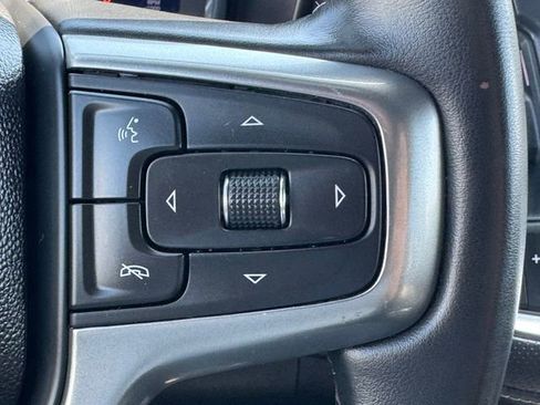 Certified 2024 Chevrolet Suburban Premier AWD/4WD image 24