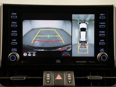 Used 2019 Toyota RAV4 Limited w/ Advanced Technology Package AWD/4WD image 19