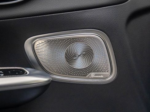 Used 2024 Mercedes-Benz GLC 43 AMG 4MATIC Coupe image 16