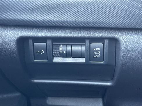 New 2026 Subaru Forester Touring image 32