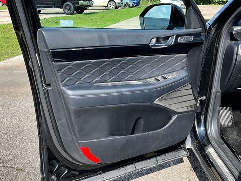Used 2020 Hyundai Palisade Limited FWD image 23
