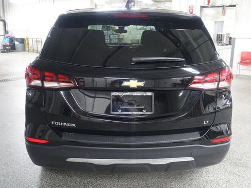 Used 2024 Chevrolet Equinox LT FWD image 6