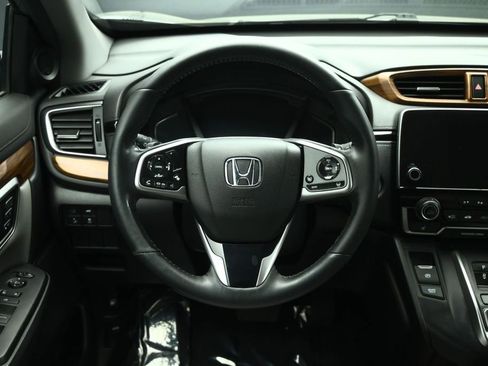 Used 2020 Honda CR-V EX-L image 34