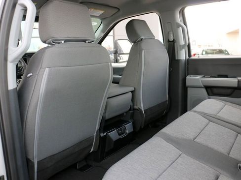 New 2026 Ford F250 XL w/ STX Appearance Package image 19