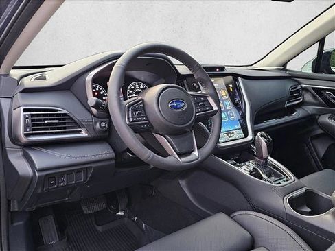 Used 2025 Subaru Legacy Touring XT w/ Popular Package #3 image 3