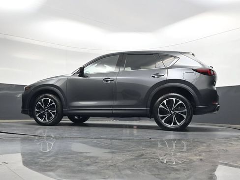 Used 2022 MAZDA CX-5 AWD 2.5 S w/ Premium Plus Pkg image 43