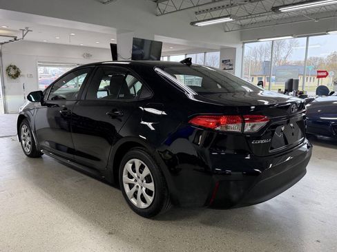 Used 2025 Toyota Corolla LE image 13
