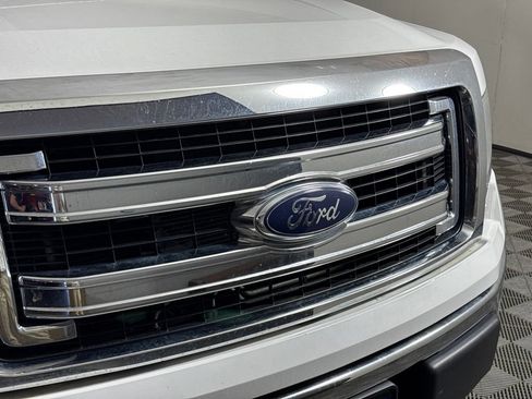 Used 2013 Ford F150 XL w/ PWR Equipment Group RWD image 4