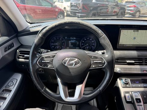 Used 2021 Hyundai Palisade SEL w/ Premium Package FWD image 12