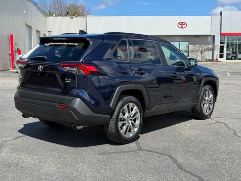 Used 2019 Toyota RAV4 XLE Premium w/ Cold Weather Package image 11
