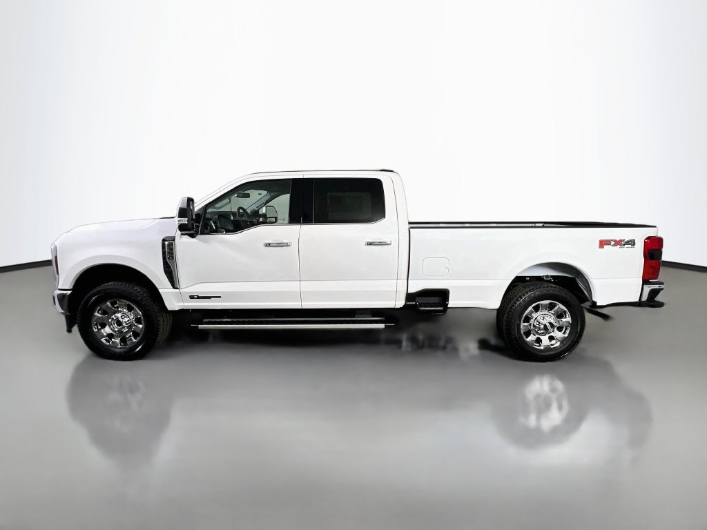 New 2026 Ford F350 Lariat w/ Chrome Package AWD/4WD image 6