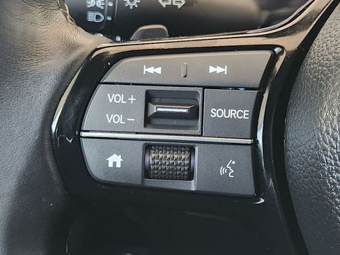 Used 2025 Honda Civic Sport image 26