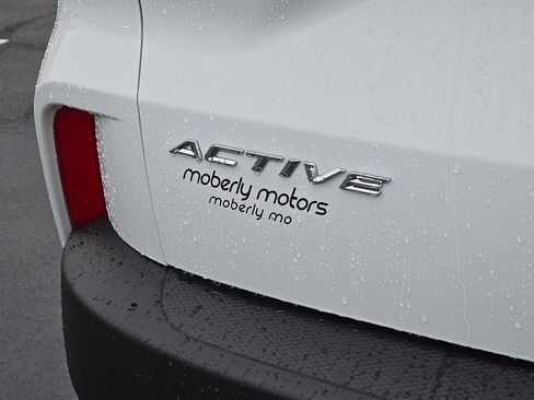 New 2026 Ford Escape Active w/ Cold Weather Package image 59