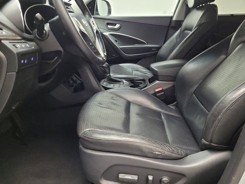 Used 2013 Hyundai Santa Fe Limited w/ Technology Pkg FWD image 17