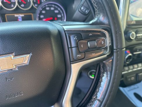 Used 2022 Chevrolet Silverado 2500 LT w/ Convenience Package AWD/4WD image 19