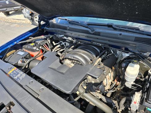 Used 2017 GMC Sierra 1500 SLE w/ SLE Value Package image 31