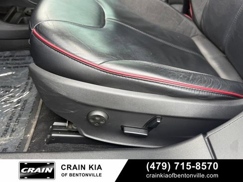 Used 2013 Tesla Model S Performance RWD image 11