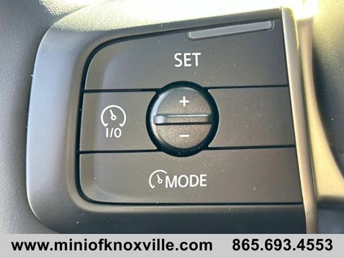 New 2025 MINI Cooper S image 46