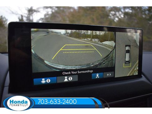 New 2026 Honda Pilot Elite image 16