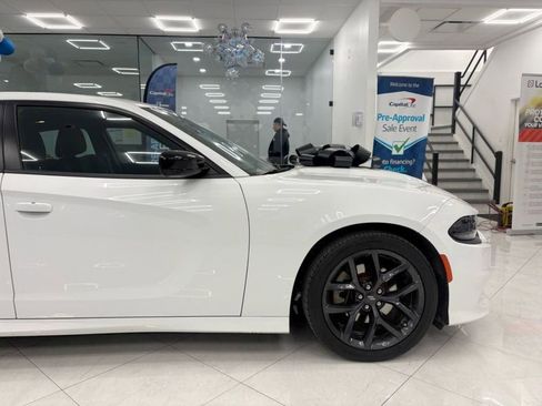 Used 2023 Dodge Charger GT w/ Blacktop Package image 9