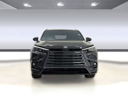 Certified 2024 Lexus TX 500h AWD w/ Technology Package image 6