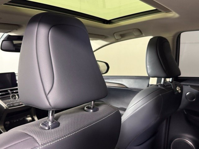 Certified 2021 Lexus NX 300 FWD w/ Accessory Package 2 image 25