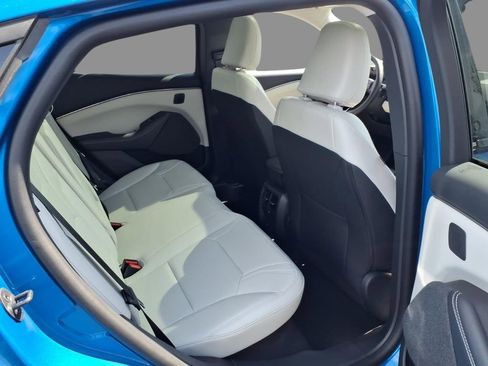 New 2026 Ford Mustang Mach-E Premium image 11