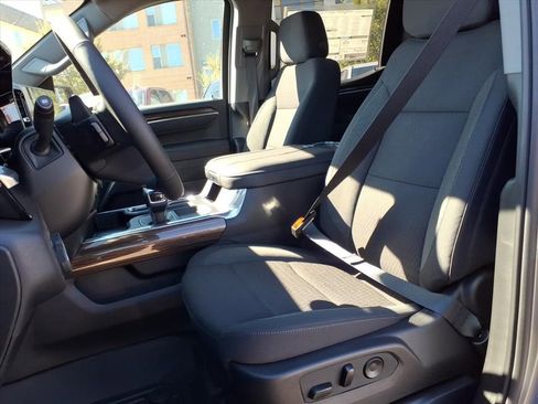 New 2026 Chevrolet Silverado 2500 LT w/ Safety Package image 20