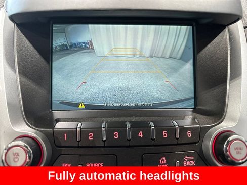 Used 2017 GMC Terrain SLE w/ Convenience Package AWD/4WD image 12