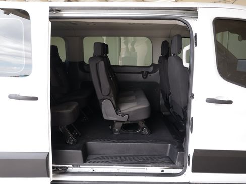 Used 2023 Ford Transit 350 XLT RWD image 43