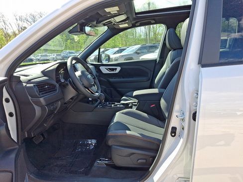 New 2026 Subaru Forester Sport image 9