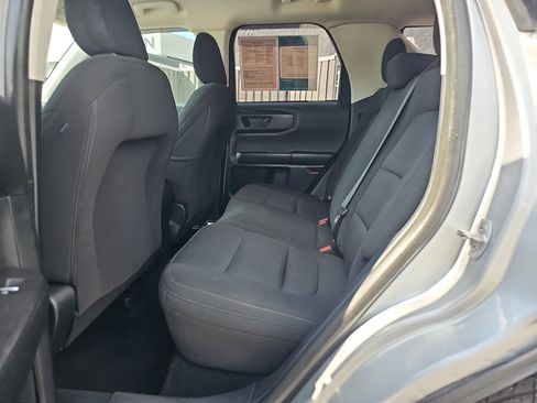 Used 2021 Ford Bronco Sport AWD/4WD image 15
