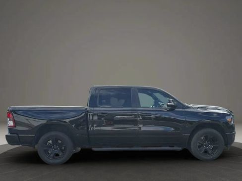 Used 2020 RAM 1500 Big Horn AWD/4WD image 6