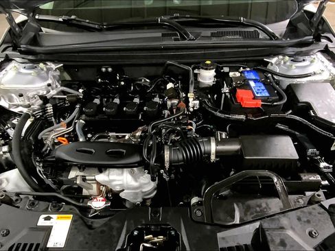 Used 2024 Honda Accord LX image 32