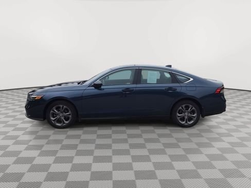 Used 2023 Honda Accord EX image 22
