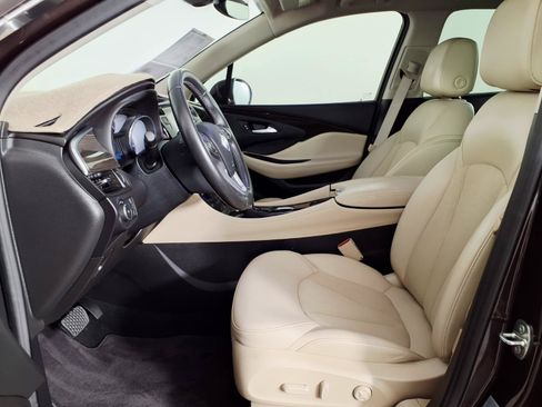 Used 2020 Buick Envision Preferred FWD image 17