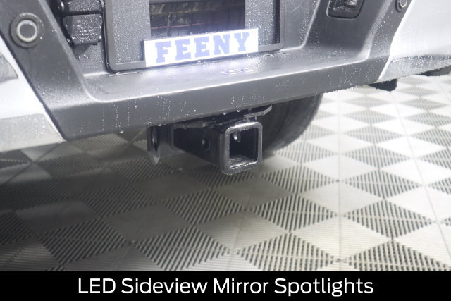 Used 2023 Ford F150 XLT w/ Equipment Group 302A High AWD/4WD image 33