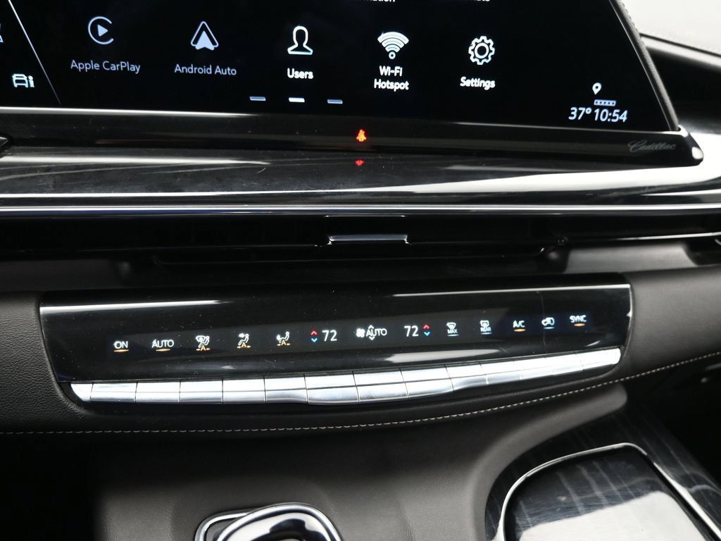 Used 2023 Cadillac Escalade Sport AWD/4WD image 17