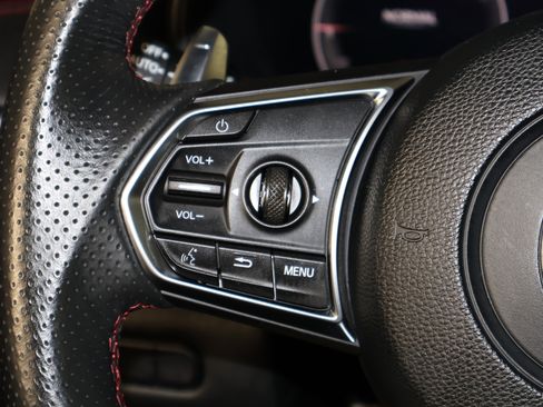 Certified 2024 Acura TLX SH-AWD w/ A-SPEC Pkg image 20