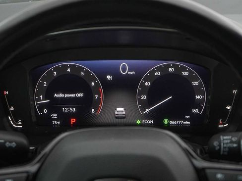 Used 2022 Honda Civic Touring image 22