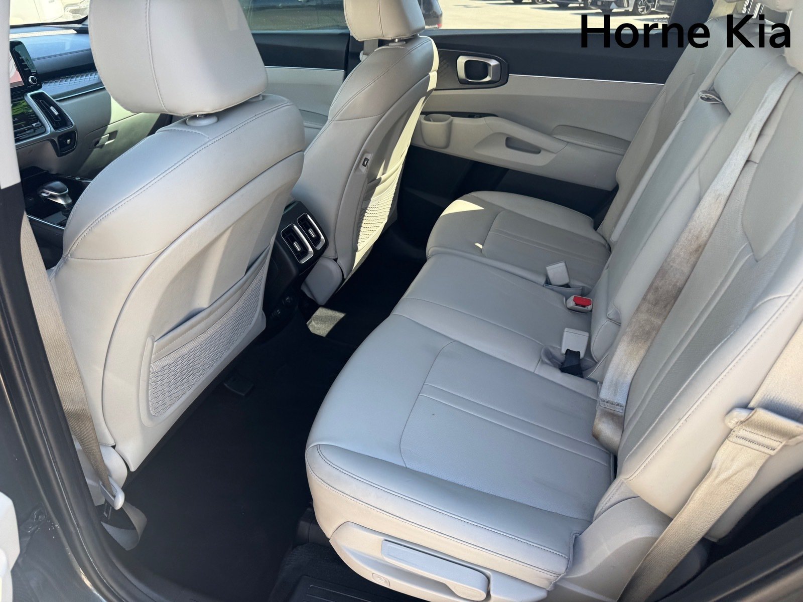 Certified 2022 Kia Sorento S FWD image 12