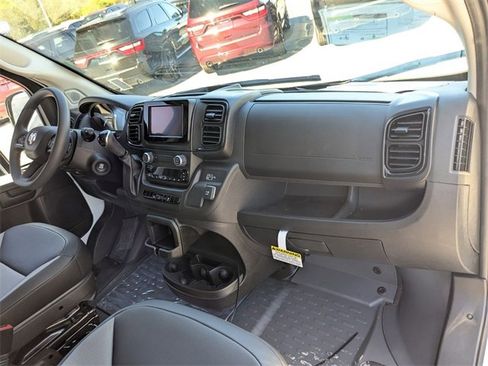 New 2026 RAM ProMaster 1500 w/ Convenience Group image 34