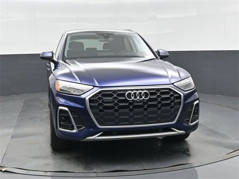 Used 2024 Audi Q5 2.0T Premium Plus image 9