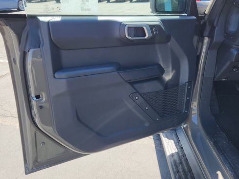 New 2026 Ford Bronco Outer Banks AWD/4WD image 22