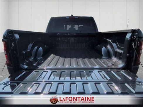 New 2026 RAM 1500 Big Horn image 29