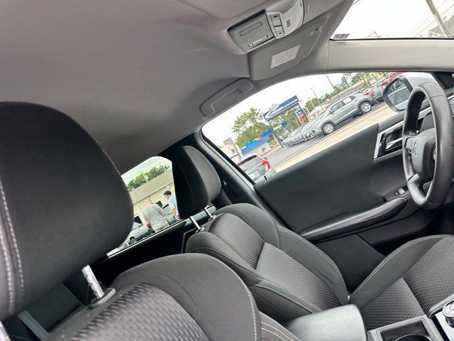 Used 2022 Mitsubishi Outlander ES AWD/4WD image 26