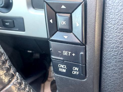 Used 2014 Ford F150 FX4 w/ Equipment Group 401A Mid image 17