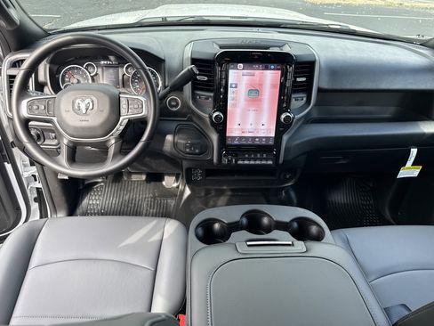 New 2026 RAM 2500 Tradesman image 15