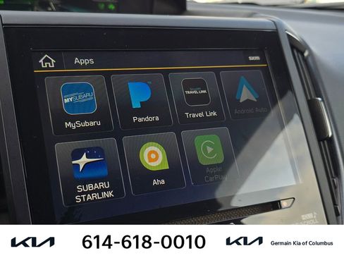 Used 2023 Subaru Forester Wilderness AWD/4WD image 30