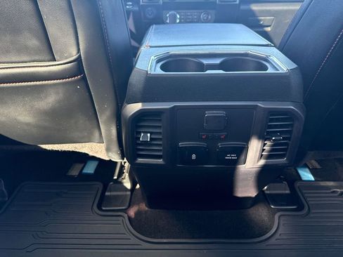 Used 2020 Ford F150 Lariat w/ Equipment Group 502A Luxury AWD/4WD image 18